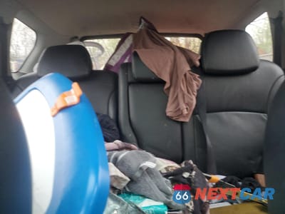 Zdjęcie 10 z 13 samochodu: 2007 MITSUBISHI OUTLANDER XLS VIN:JA4MS41XX7U015486 - miniatura