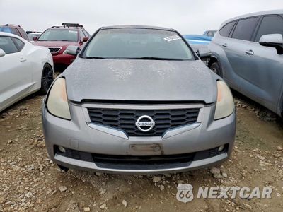 Piąte zdjęcie samochodu w środku: 2008 NISSAN ALTIMA 3.5SE VIN:1N4BL24E68C199332 - miniatura