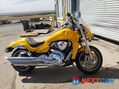 2008 SUZUKI VZR1800 JS1VY53A682105068 - główne zdjęcie licytacji z USA - miniatura