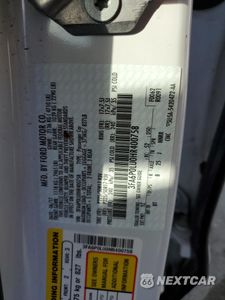 Zdjęcie 12 z 13 samochodu: 2017 FORD FUSION SE HYBRID VIN:3FA6P0LU0HR400758 - miniatura