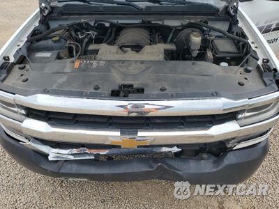 Zdjęcie 11 z 15 samochodu: 2019 CHEVROLET SILVERADO LD C1500 VIN:2GCRCNECXK1179685 - miniatura