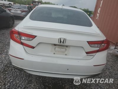 Zdjęcie 6 z 12 samochodu: 2019 HONDA ACCORD SPORT VIN:1HGCV1F32KA051679 - miniatura