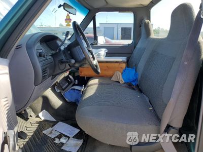 Zdjęcie 7 z 13 samochodu: 1996 FORD F150 VIN:1FTEF15Y7TLB15397 - miniatura
