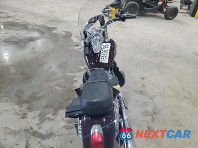 Zdjęcie 6 z 10 samochodu: 2012 KAWASAKI VN900 B VIN:JKAVN2B14CA070344 - miniatura