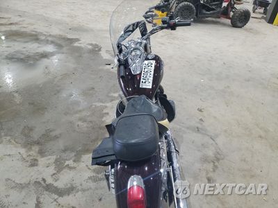 Zdjęcie 6 z 10 samochodu: 2012 KAWASAKI VN900 B VIN:JKAVN2B14CA070344 - miniatura