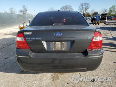 Zdjęcie 6 z 15 samochodu: 2007 FORD FIVE HUNDRED SEL VIN:1FAHP24107G128517 - miniatura
