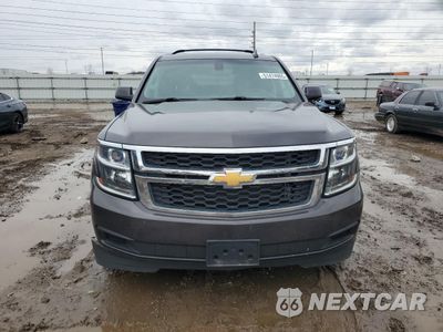 Piąte zdjęcie samochodu w środku: 2016 CHEVROLET TAHOE K1500 LS VIN:1GNSKAKCXGR308399 - miniatura