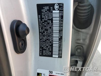 Zdjęcie 13 z 13 samochodu: 2015 TOYOTA COROLLA L VIN:5YFBURHE9FP229471 - miniatura