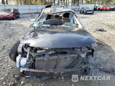 Piąte zdjęcie samochodu w środku: 2017 TOYOTA CAMRY LE VIN:4T1BF1FKXHU704664 - miniatura