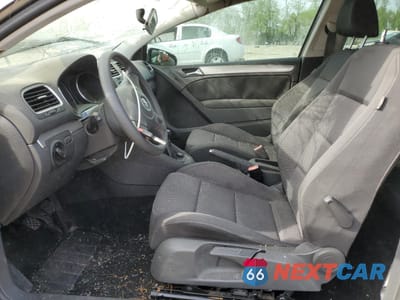 Zdjęcie 7 z 14 samochodu: 2010 VOLKSWAGEN GOLF VIN:WVWAA7AJ0AW086362 - miniatura