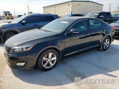 2015 KIA OPTIMA LX KNAGM4A70F5660229 - główne zdjęcie licytacji z USA - miniatura
