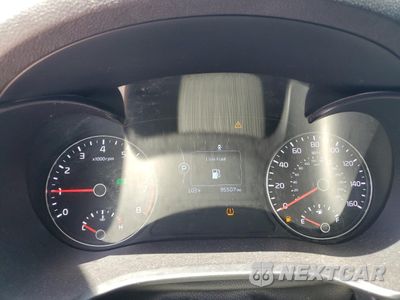 Zdjęcie 9 z 13 samochodu: 2018 KIA OPTIMA LX VIN:5XXGT4L38JG247009 - miniatura