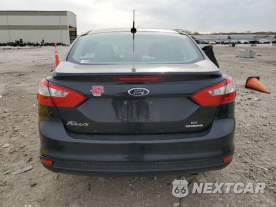 Zdjęcie 6 z 12 samochodu: 2013 FORD FOCUS SE VIN:1FADP3F20DL207571 - miniatura