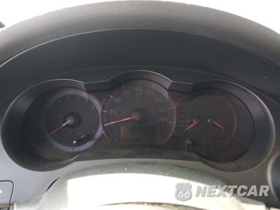 Zdjęcie 9 z 12 samochodu: 2008 NISSAN ALTIMA 2.5S VIN:1N4AL24E68C261887 - miniatura