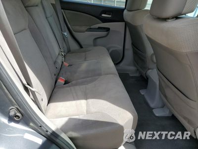 Zdjęcie 11 z 15 samochodu: 2014 HONDA CR-V EX VIN:2HKRM4H58EH626666 - miniatura