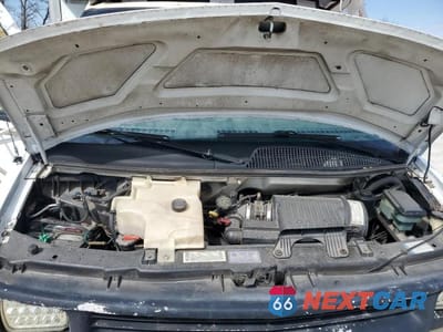 Zdjęcie 11 z 13 samochodu: 2002 CHEVROLET EXPRESS G3500 VIN:1GBJG31R121143278 - miniatura