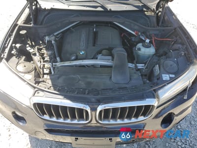 Zdjęcie 14 z 15 samochodu: 2016 BMW X6 SDRIVE35I VIN:5UXKU0C51G0F93142 - miniatura