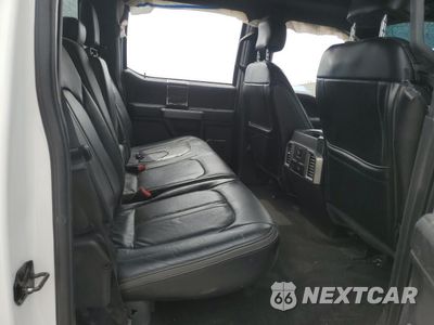 Zdjęcie 10 z 14 samochodu: 2017 FORD F250 SUPER DUTY VIN:1FT7W2BT8HEE88788 - miniatura