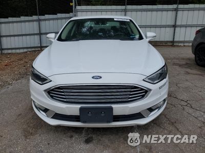 Piąte zdjęcie samochodu w środku: 2017 FORD FUSION SE HYBRID VIN:3FA6P0LU5HR409617 - miniatura