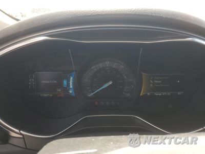 Zdjęcie 9 z 13 samochodu: 2018 FORD FUSION SE HYBRID VIN:3FA6P0LU5JR171595 - miniatura