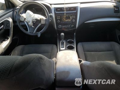 Zdjęcie 8 z 14 samochodu: 2014 NISSAN ALTIMA 2.5 VIN:1N4AL3AP8EC155657 - miniatura