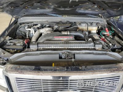 Zdjęcie 11 z 12 samochodu: 2006 FORD F350 SRW SUPER DUTY VIN:1FTWW31P66EC61957 - miniatura