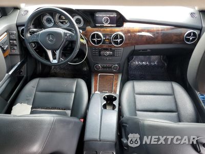 Zdjęcie 8 z 13 samochodu: 2013 MERCEDES-BENZ GLK 250 BLUETEC VIN:WDCGG0EB6DG086958 - miniatura