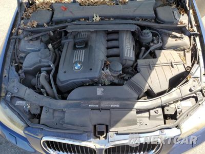 Zdjęcie 11 z 12 samochodu: 2011 BMW 328 XI SUL VIN:WBAPK5C53BA661822 - miniatura