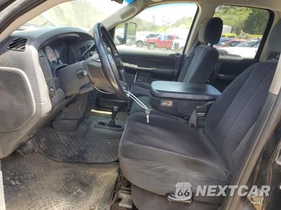 Zdjęcie 7 z 12 samochodu: 2005 DODGE RAM 2500 ST VIN:3D7KS28C45G762558 - miniatura
