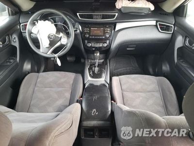 Zdjęcie 8 z 13 samochodu: 2016 NISSAN ROGUE S VIN:KNMAT2MTXGP695701 - miniatura