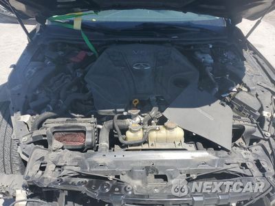 Zdjęcie 11 z 13 samochodu: 2019 INFINITI Q50 LUXE VIN:JN1EV7APXKM515310 - miniatura