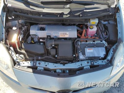 Zdjęcie 11 z 12 samochodu: 2012 TOYOTA PRIUS VIN:JTDKN3DU1C5422925 - miniatura