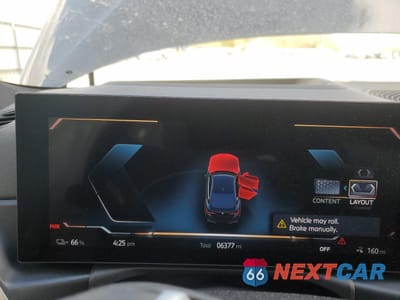 Zdjęcie 9 z 14 samochodu: 2024 BMW I4 EDRIVE 40 VIN:WBY73AW06RFS53318 - miniatura