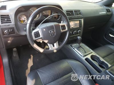 Zdjęcie 8 z 15 samochodu: 2013 DODGE CHALLENGER R/T VIN:2C3CDYBT8DH501232 - miniatura