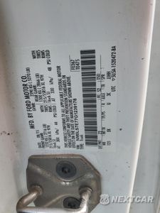 Zdjęcie 12 z 12 samochodu: 2016 FORD TRANSIT CONNECT XL VIN:NM0LS7E77G1239178 - miniatura