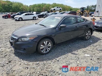 2012 HONDA ACCORD EXL 1HGCS1B88CA003972 - główne zdjęcie licytacji z USA - miniatura