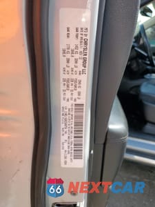 Zdjęcie 14 z 14 samochodu: 2013 DODGE DURANGO SXT VIN:1C4RDJAG8DC608754 - miniatura