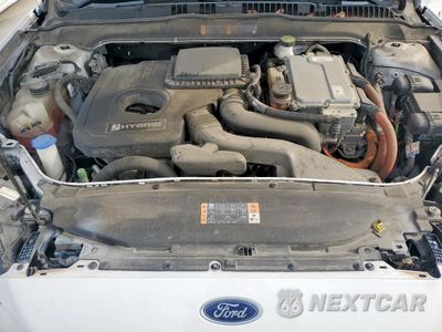 Zdjęcie 11 z 13 samochodu: 2018 FORD FUSION SE HYBRID VIN:3FA6P0LU0JR171827 - miniatura