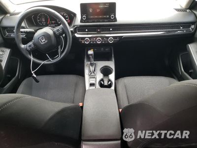 Zdjęcie 8 z 16 samochodu: 2023 HONDA CIVIC EX VIN:2HGFE1F76PH313633 - miniatura