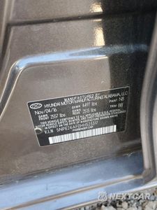 Zdjęcie 14 z 14 samochodu: 2017 HYUNDAI SONATA SE VIN:5NPE24AF0HH523317 - miniatura