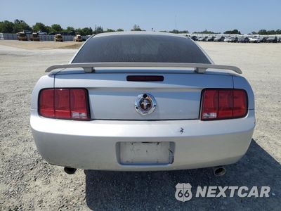 Zdjęcie 6 z 14 samochodu: 2005 FORD MUSTANG VIN:1ZVFT80N355158013 - miniatura