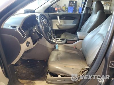 Zdjęcie 7 z 13 samochodu: 2011 GMC ACADIA DENALI VIN:1GKKVTED8BJ226652 - miniatura