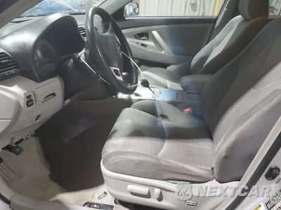 Zdjęcie 7 z 14 samochodu: 2010 TOYOTA CAMRY BASE VIN:4T1BF3EK0AU558665 - miniatura