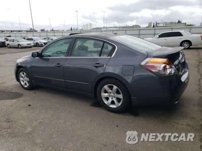 Drugie zdjęcie samochodu z przodu: 2008 NISSAN ALTIMA 2.5 VIN:1N4AL21E28N548992 - miniatura