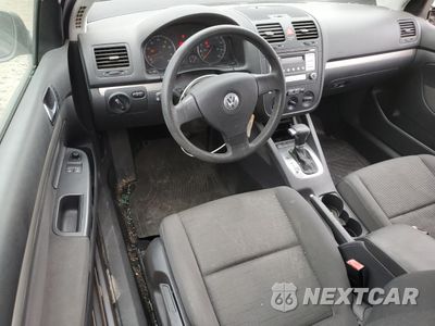 Zdjęcie 8 z 12 samochodu: 2008 VOLKSWAGEN RABBIT VIN:WVWBA71K58W327632 - miniatura