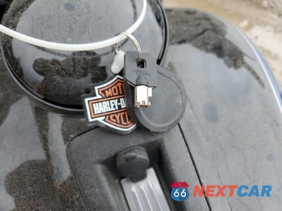 Zdjęcie 8 z 9 samochodu: 2022 HARLEY-DAVIDSON FLHTK VIN:1HD1KEF18NB622657 - miniatura