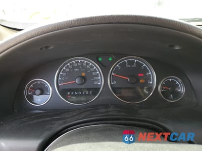 Zdjęcie 9 z 14 samochodu: 2006 CHEVROLET UPLANDER LT VIN:1GNDV33196D143840 - miniatura