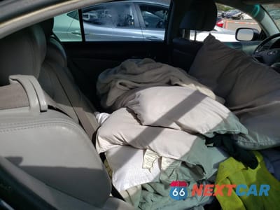 Zdjęcie 10 z 12 samochodu: 2007 LEXUS GS 350 VIN:JTHBE96S870017709 - miniatura