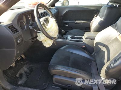 Zdjęcie 7 z 13 samochodu: 2011 DODGE CHALLENGER SRT-8 VIN:2B3CJ7DJ3BH553070 - miniatura