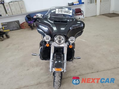 Drugie zdjęcie samochodu z przodu: 2016 HARLEY-DAVIDSON FLHTK ULTRA LIMITED VIN:1HD1KEL16GB659259 - miniatura